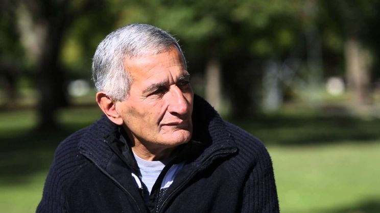 Marco Pérez