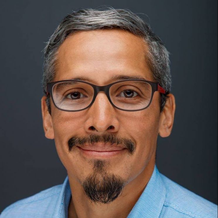 Marco Pérez