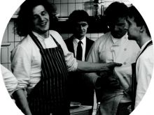 Marco Pierre White