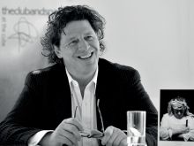 Marco Pierre White