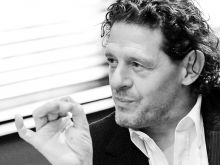 Marco Pierre White