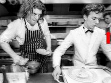 Marco Pierre White