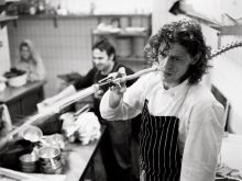 Marco Pierre White