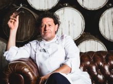 Marco Pierre White