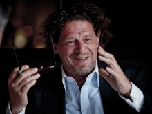 Marco Pierre White