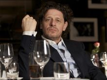 Marco Pierre White