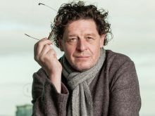 Marco Pierre White