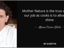Marco Pierre White