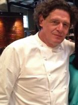 Marco Pierre White