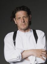 Marco Pierre White