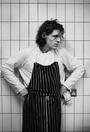Marco Pierre White