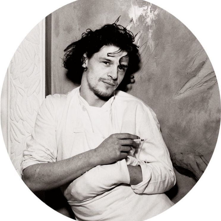 Marco Pierre White