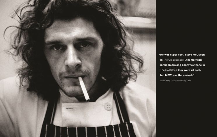 Marco Pierre White