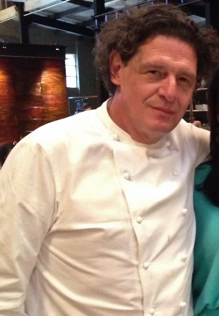 Marco Pierre White