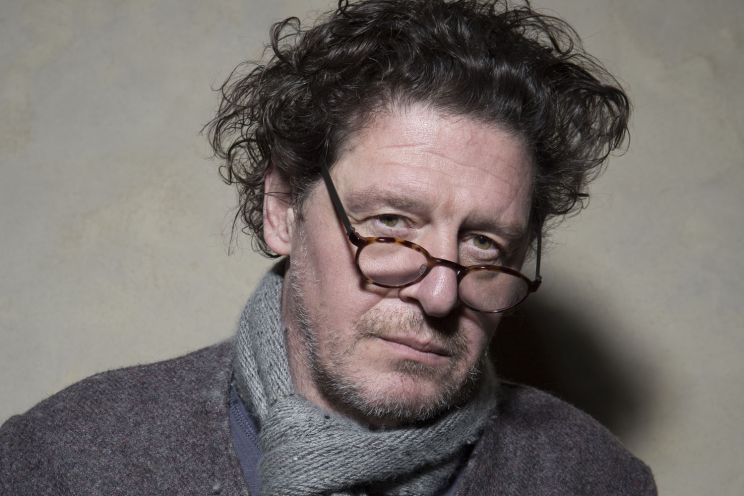 Marco Pierre White