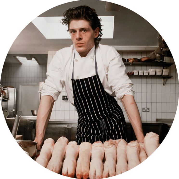 Marco Pierre White