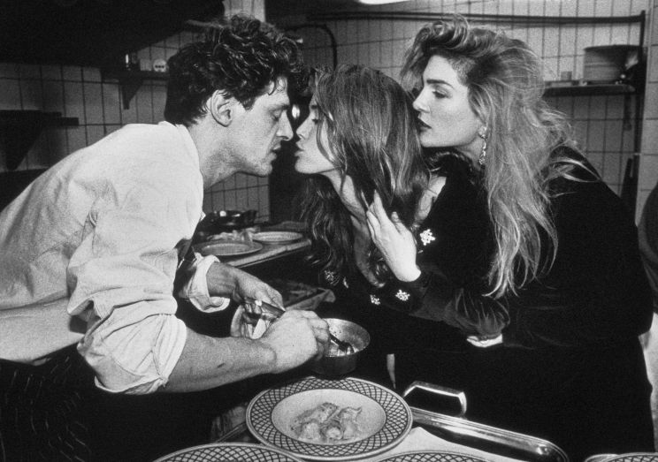 Marco Pierre White