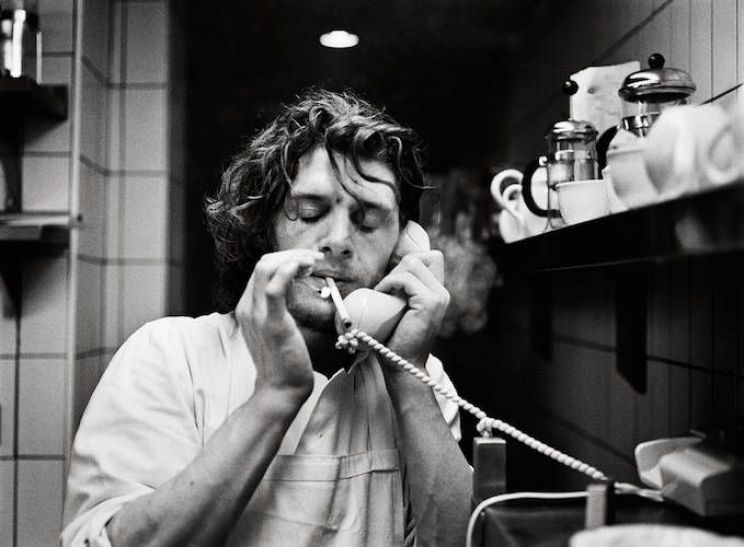 Marco Pierre White