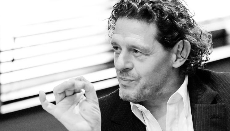 Marco Pierre White