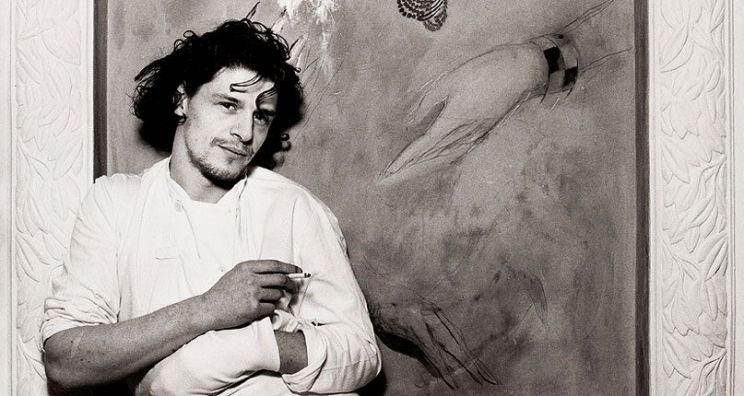 Marco Pierre White