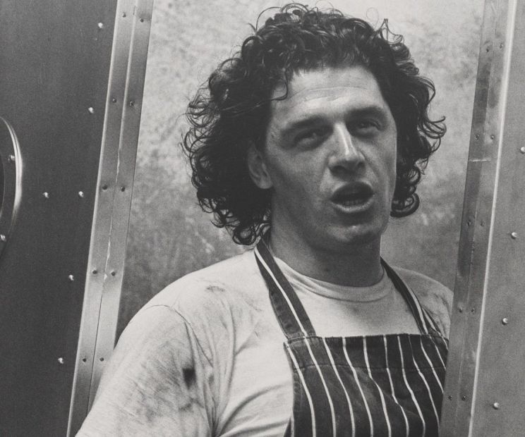 Marco Pierre White