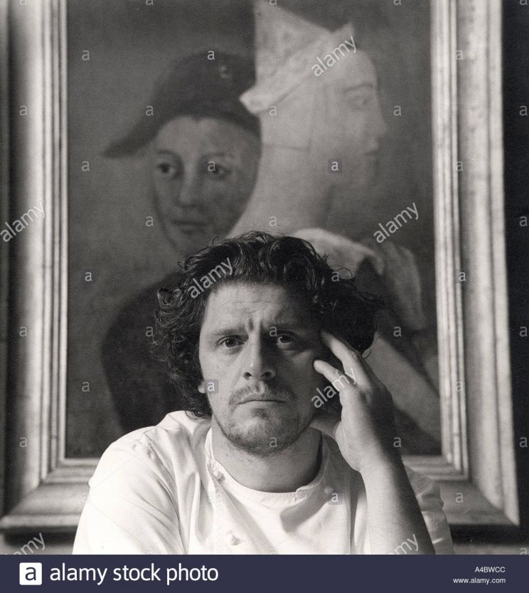 Marco Pierre White