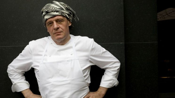 Marco Pierre White