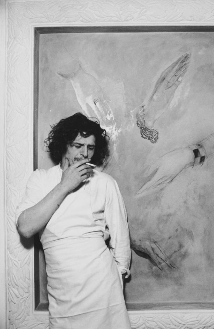 Marco Pierre White
