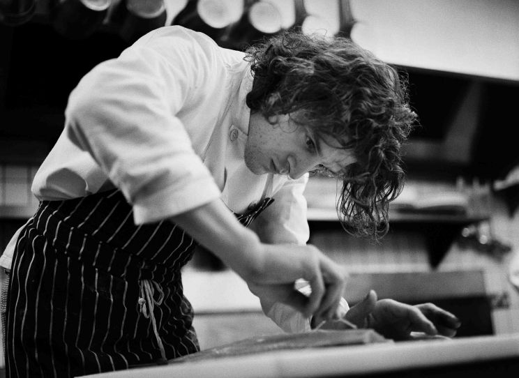 Marco Pierre White