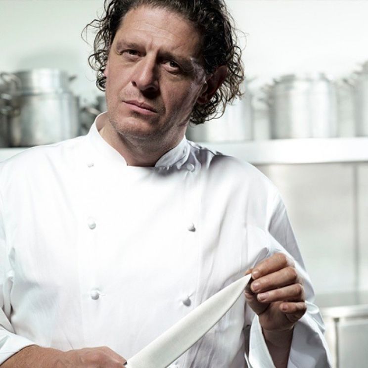 Marco Pierre White