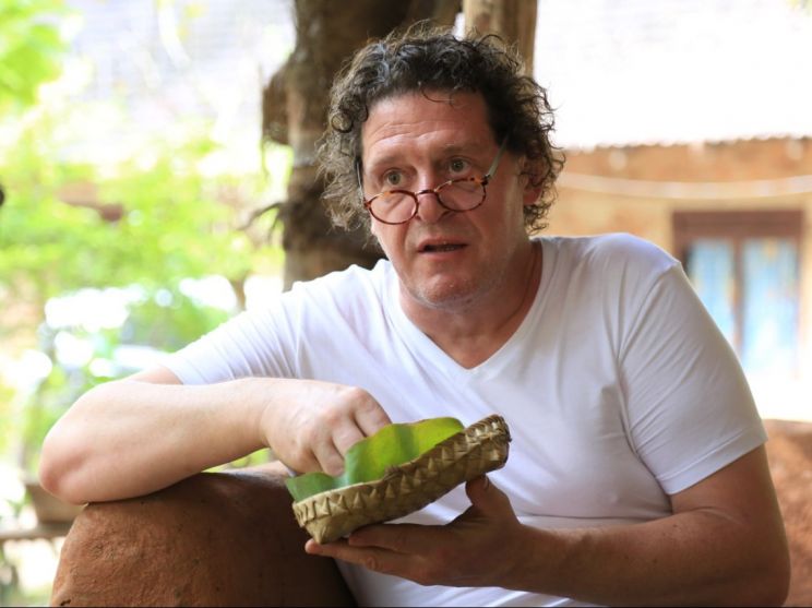 Marco Pierre White