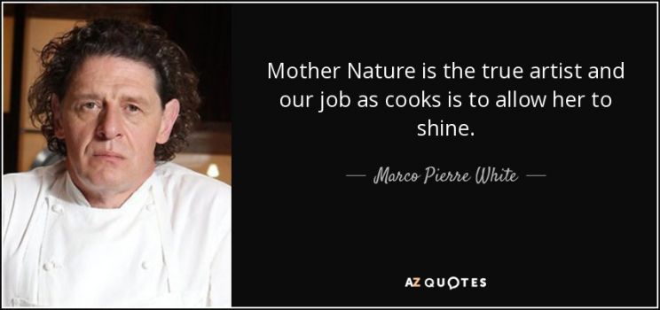 Marco Pierre White