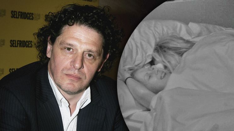 Marco Pierre White