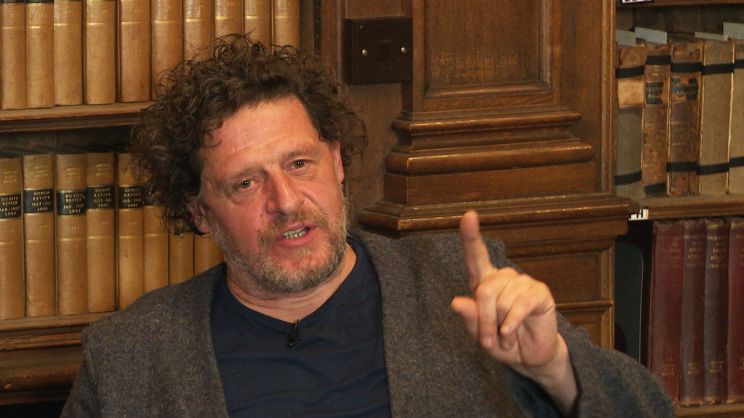 Marco Pierre White