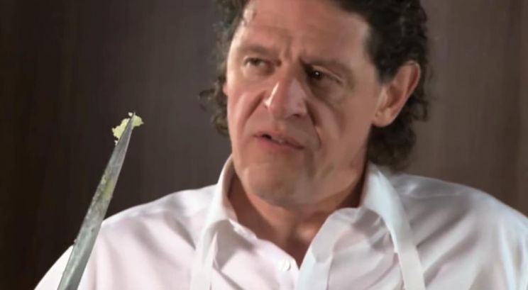 Marco Pierre White