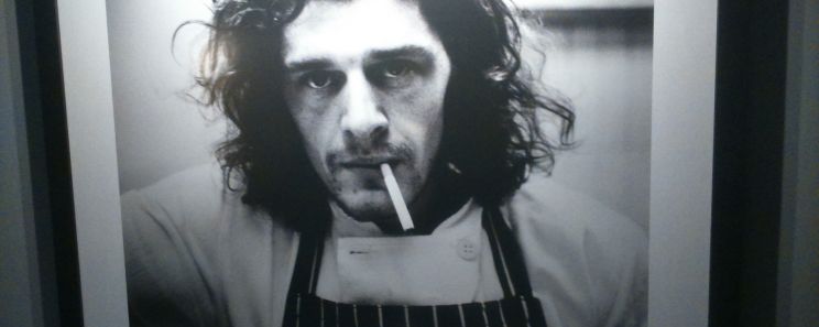 Marco Pierre White