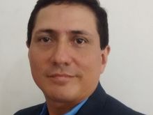 Marco Rodríguez
