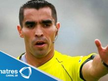 Marco Rodríguez