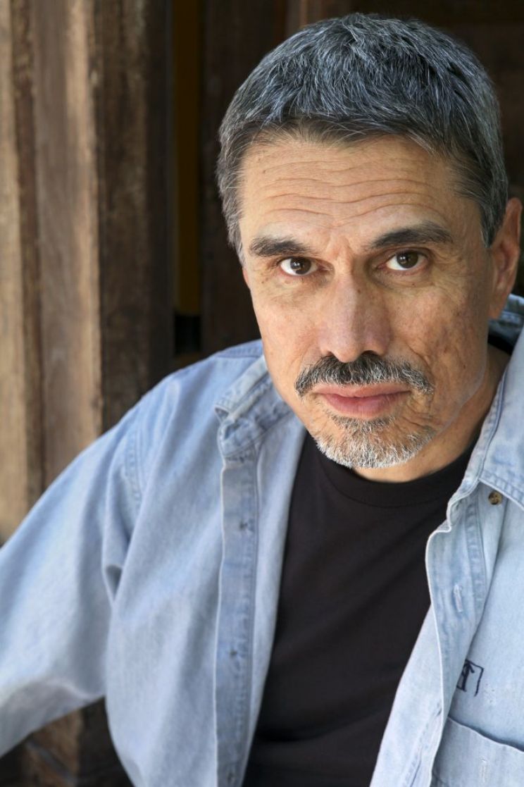 Marco Rodríguez
