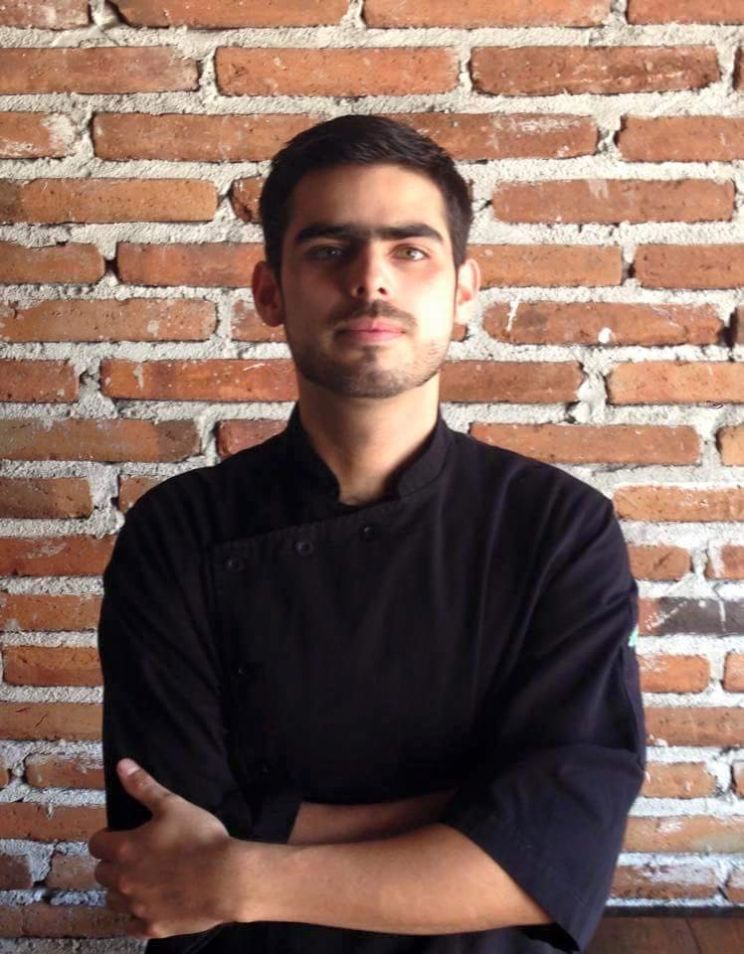 Marco Rodríguez