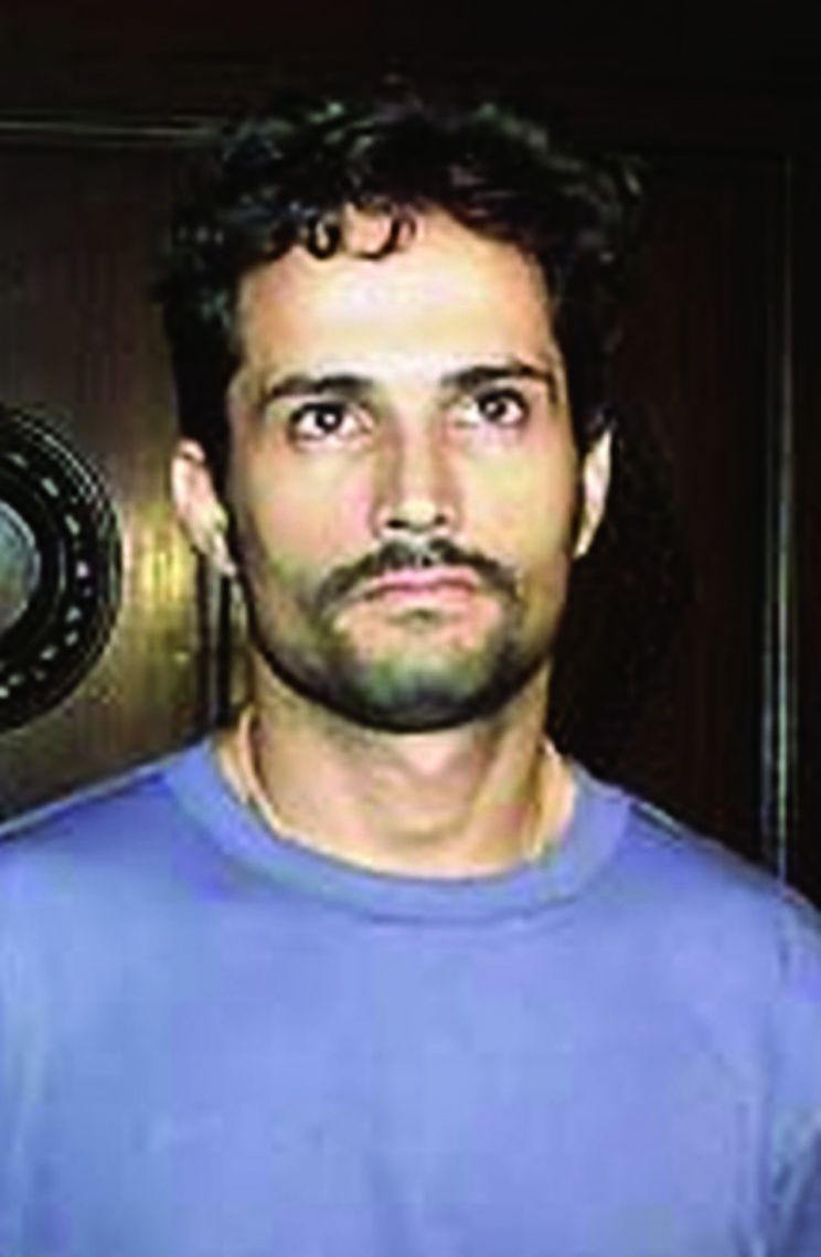 Marco Rodríguez