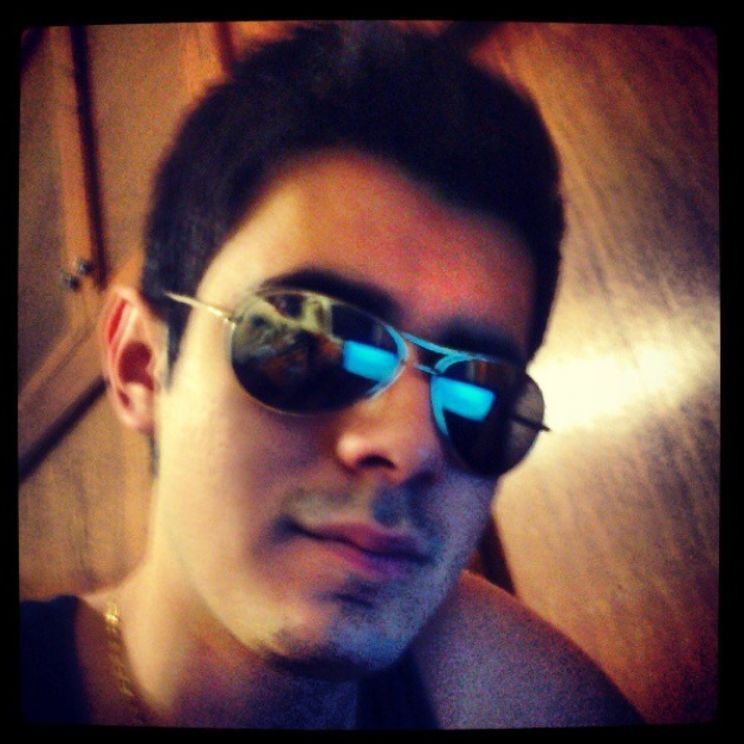 Marco Rodríguez