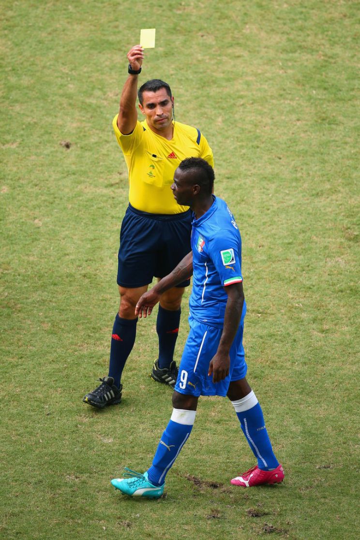 Marco Rodríguez