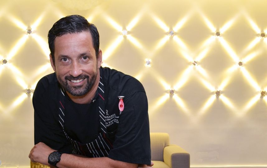 Pictures of Marco Sanchez