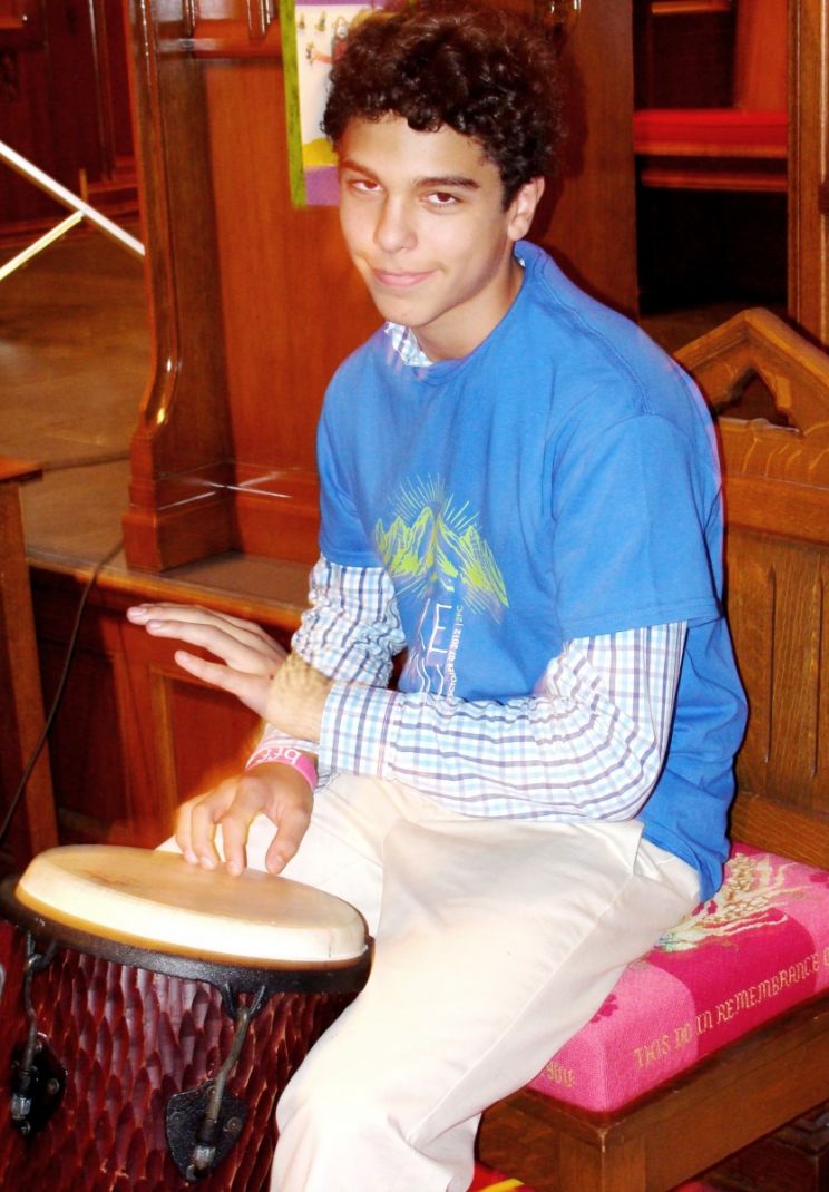 Pictures of Marco Sanchez