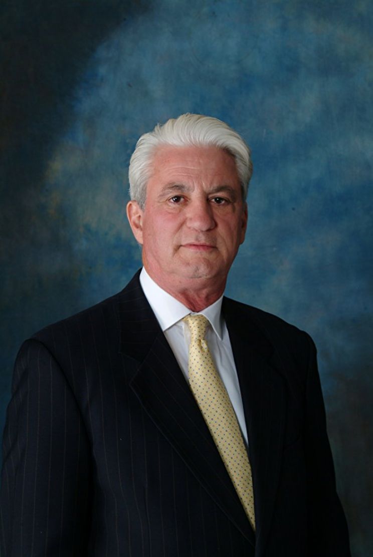 Marco St. John