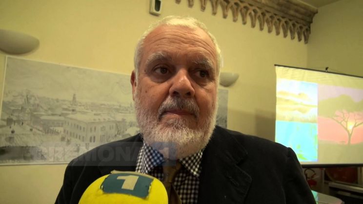 Marco Tullio Giordana