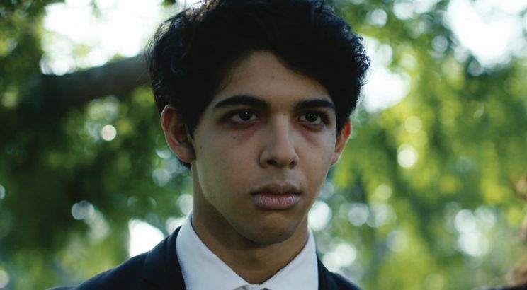Marcos A. Ferraez