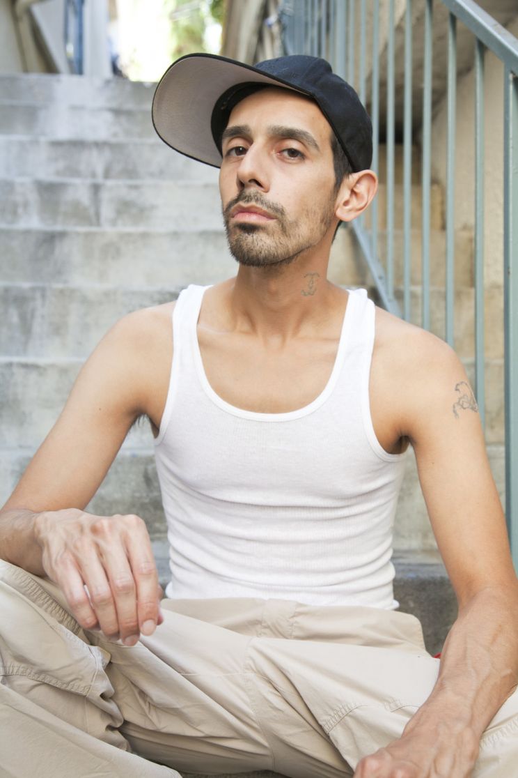 Marcos Mateo Ochoa