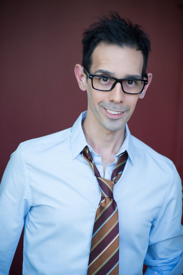 Marcos Mateo Ochoa